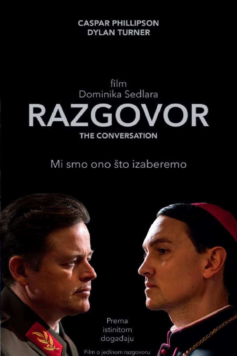 razgovor