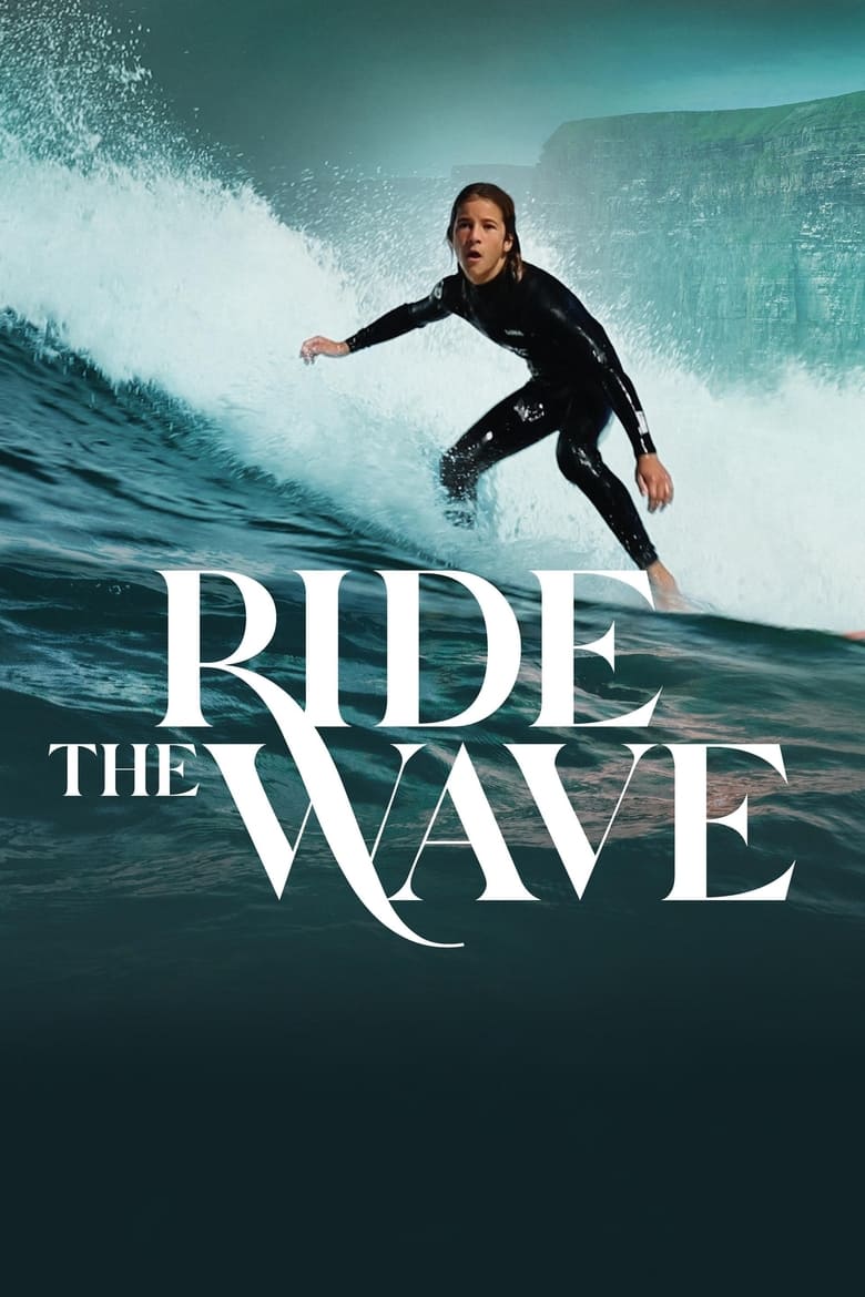 ride-the-wave