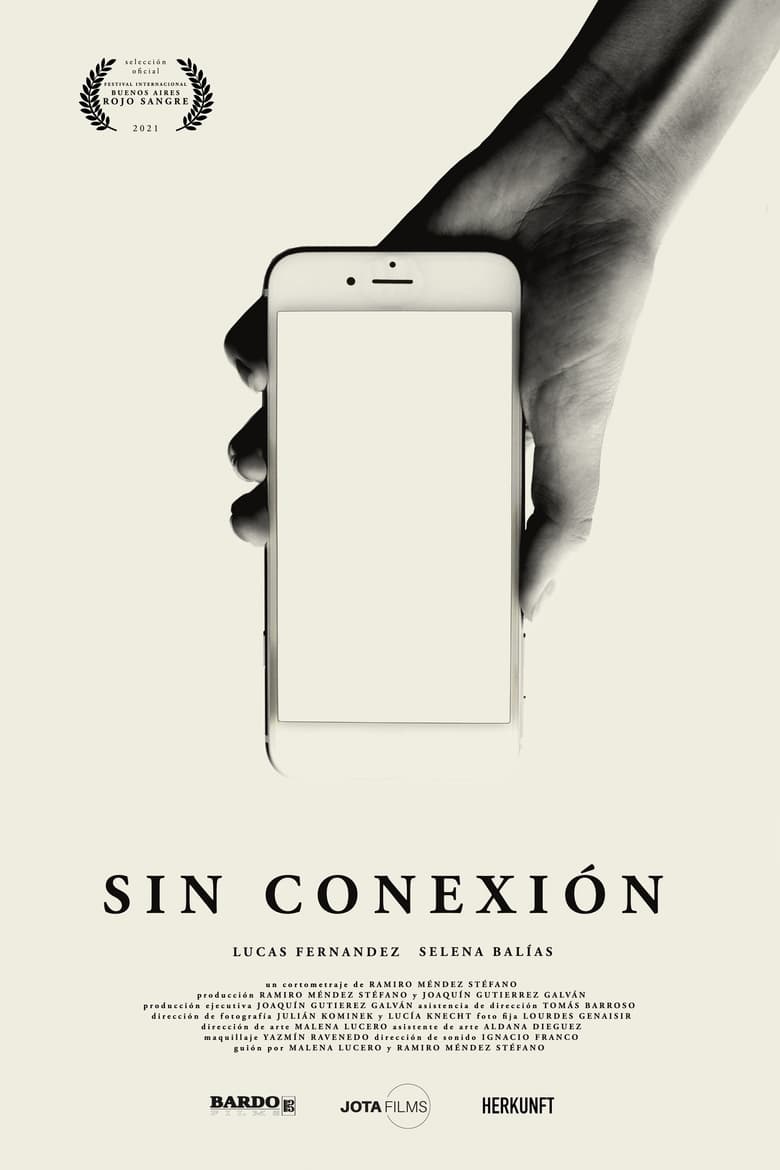 sin-conexion