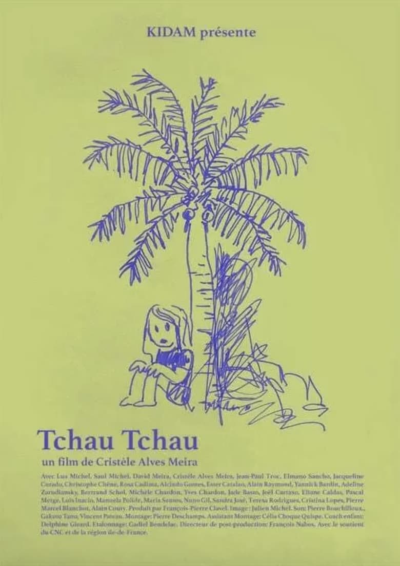 tchau-tchau