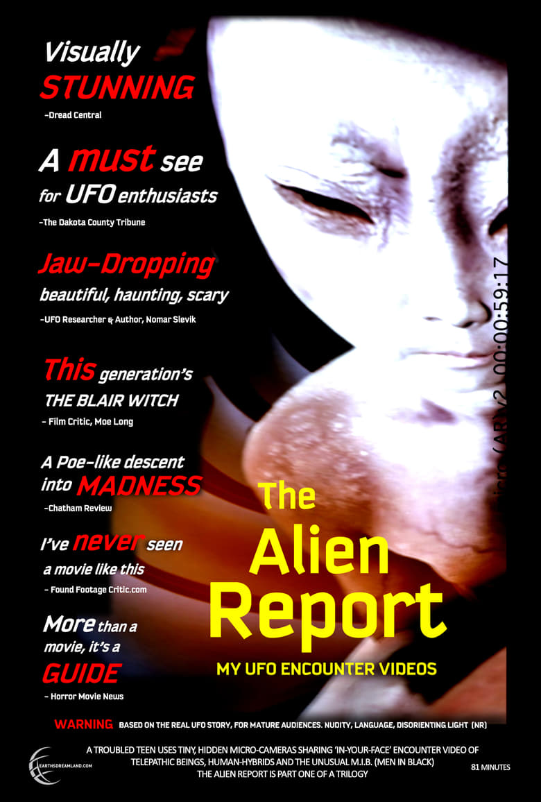 the-alien-report