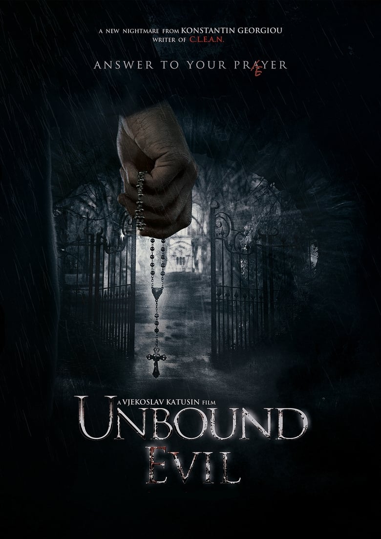 unbound-evil