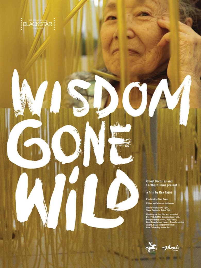 wisdom-gone-wild