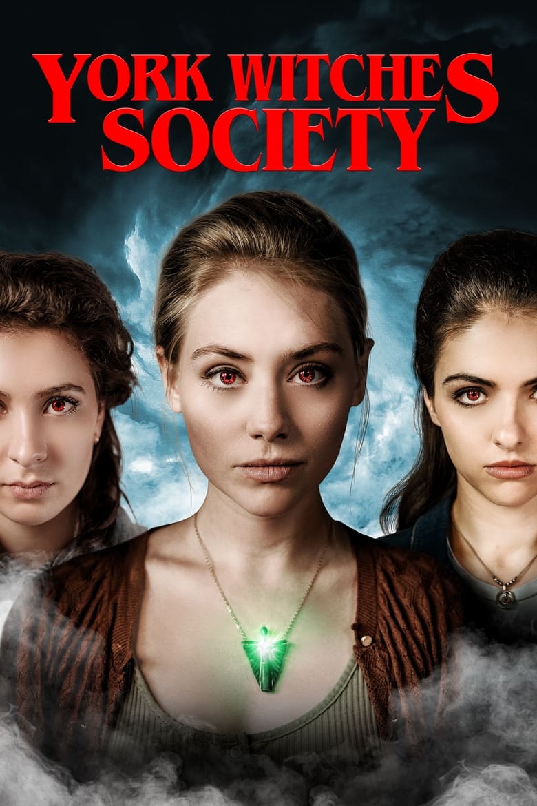 york-witches-society