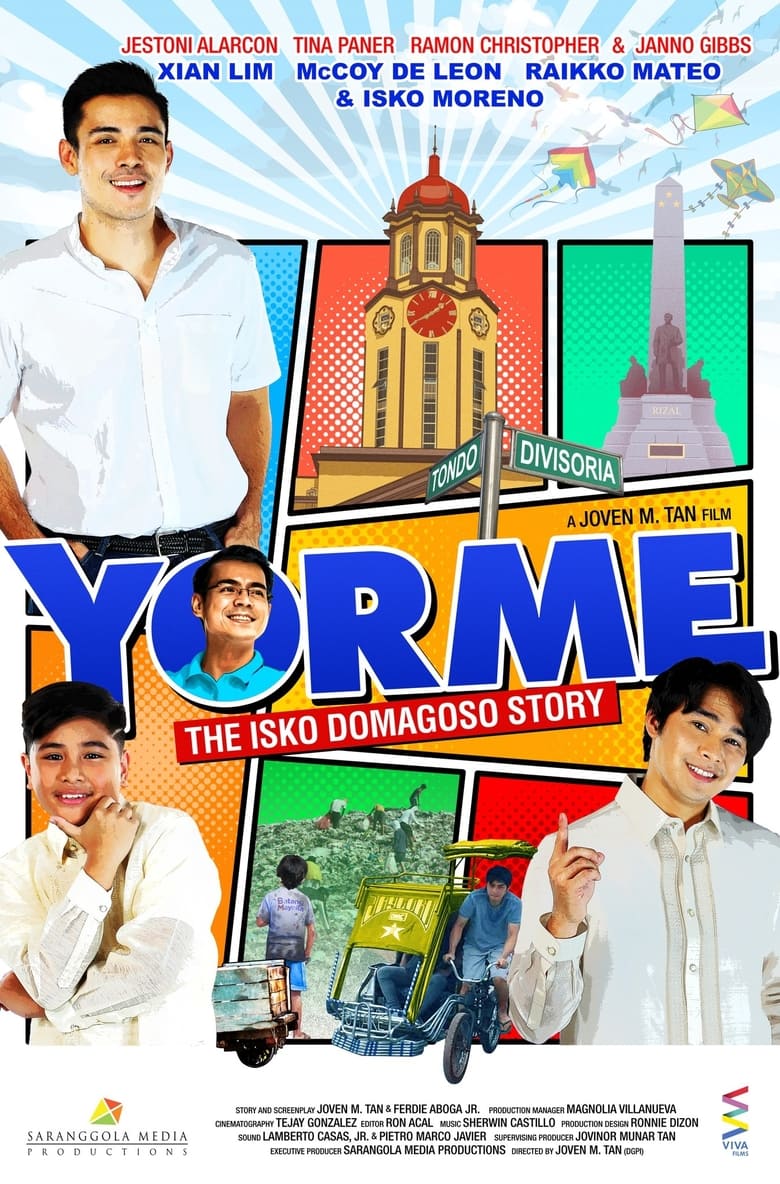 yorme-the-isko-domagoso-story