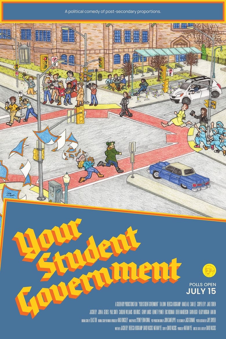 your-student-government