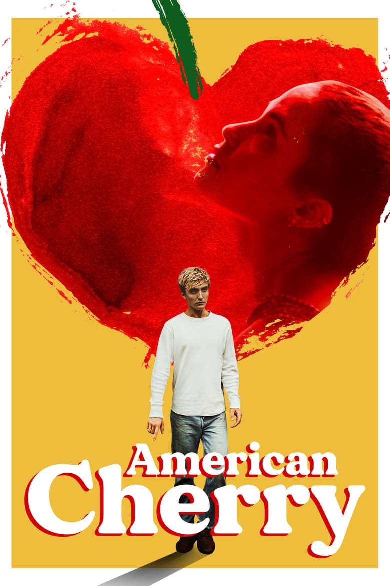 american-cherry