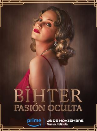 Bihter, pasión oculta