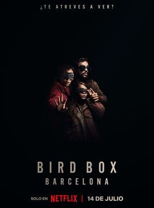 Bird Box Barcelona