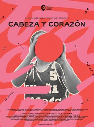 Cartel de Cabeza y corazón