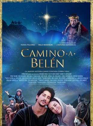 Camino a Belén