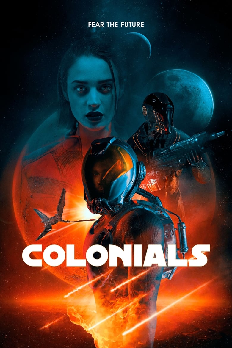 colonials