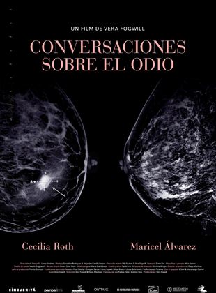 Conversaciones sobre el odio