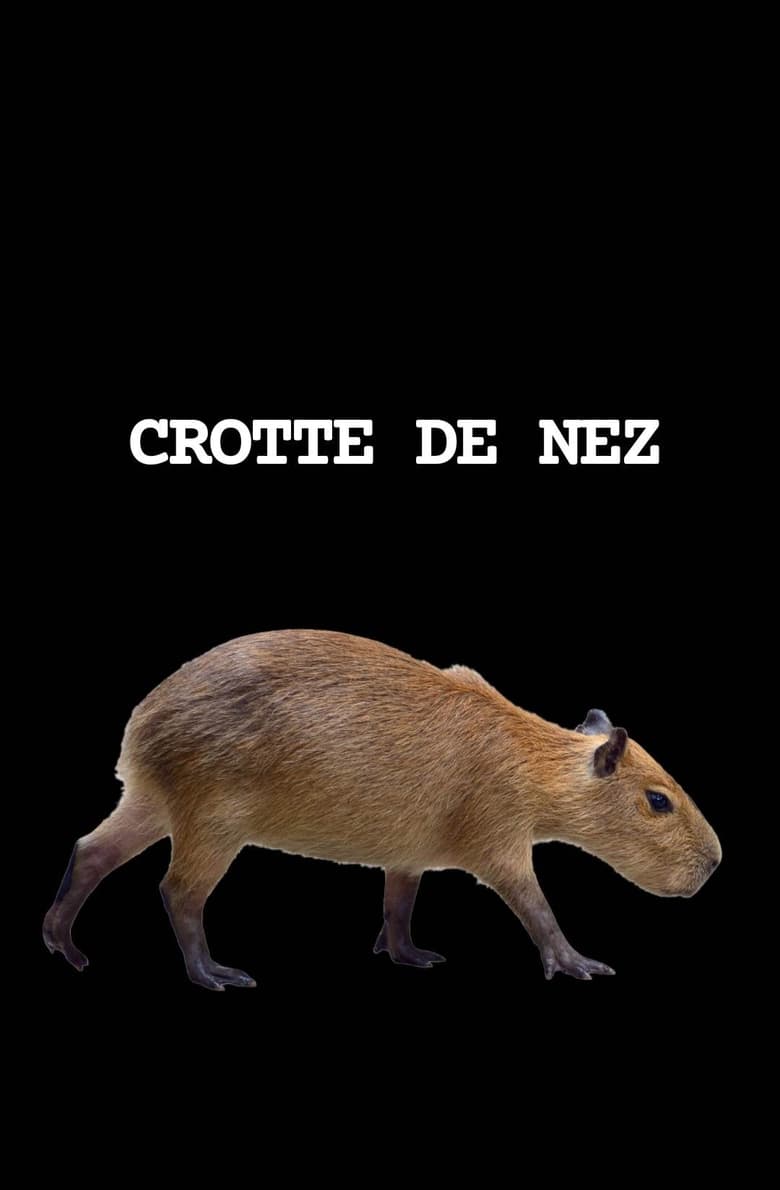 crotte-de-nez