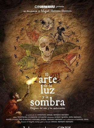 El arte de la luz y la sombra