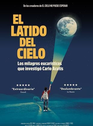 El latido del cielo