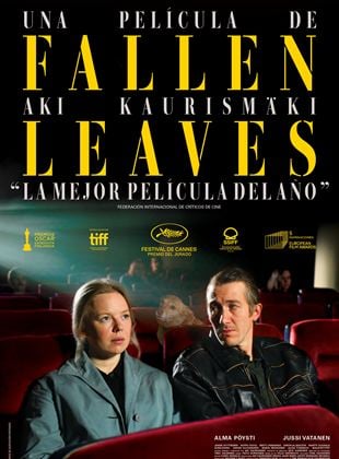 Fallen Leaves