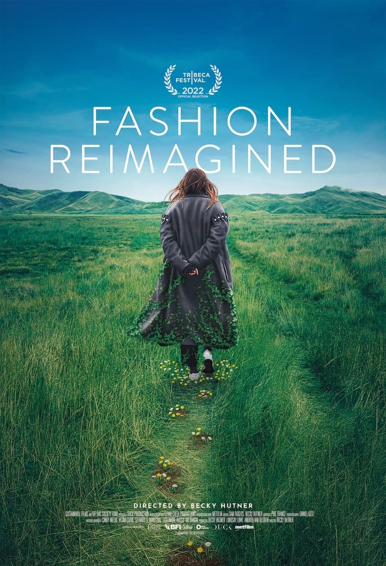 fashion-reimagined