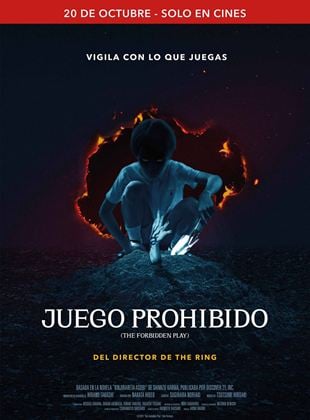 Juego prohibido