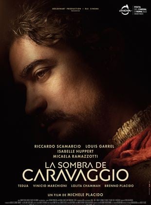 La sombra de Caravaggio