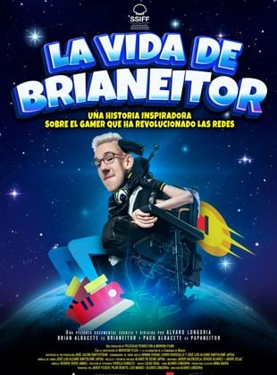 La vida de Brianeitor