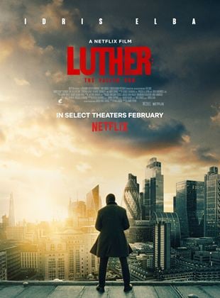 Luther: Cae la noche