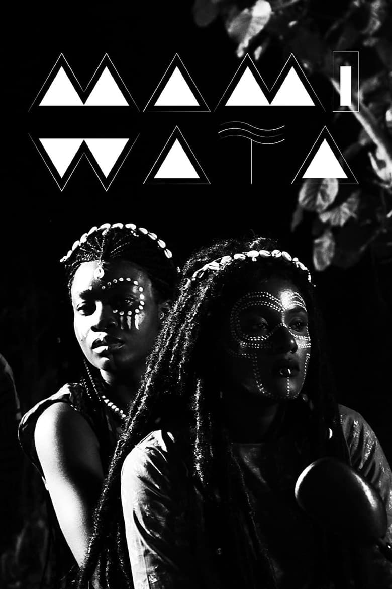 mami-wata