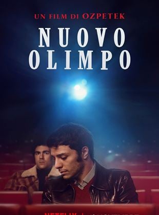 Cartel de Nuovo Olimpo