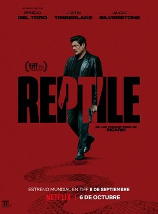 Reptile