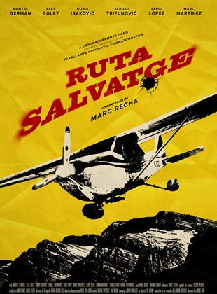 Ruta salvatge