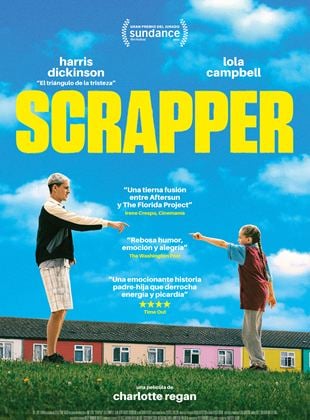 Scrapper