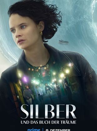 Silber y el libro de los sueños