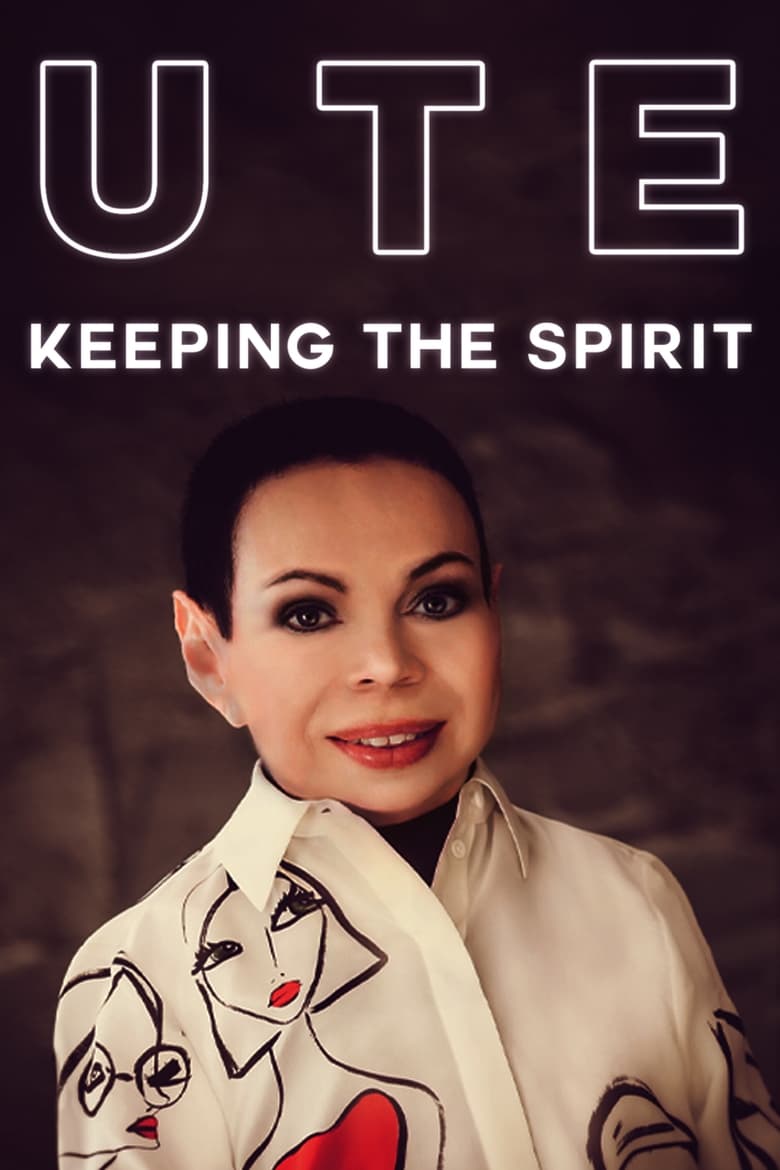 Cartel de ute-keeping-the-spirit