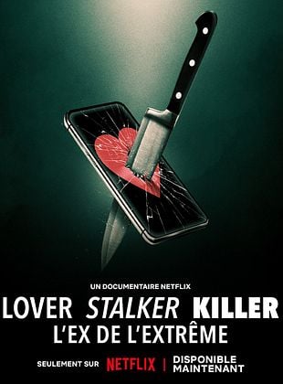 Amor, acoso, asesinato