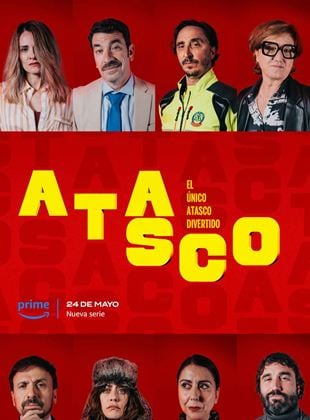 Atasco