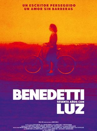 Cartel de Benedetti, sesenta años con Luz