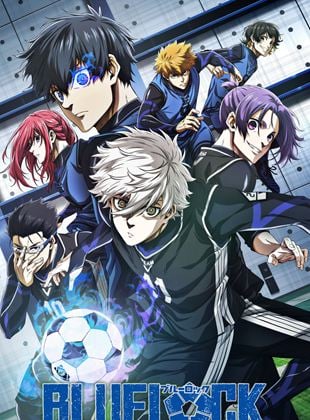 Blue Lock The Movie: Episode Nagi