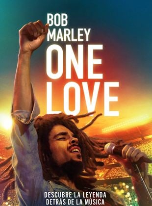 Bob Marley: One Love