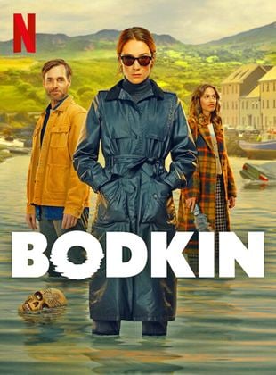 Bodkin