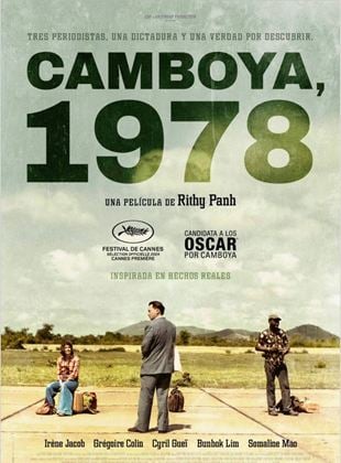Camboya, 1978