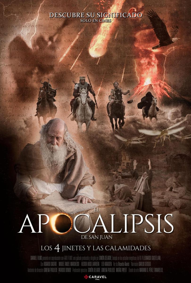 El apocalipsis de San Juan