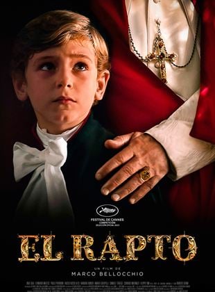 El rapto