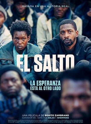 El salto