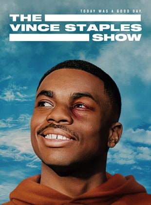 El show de Vince Staples