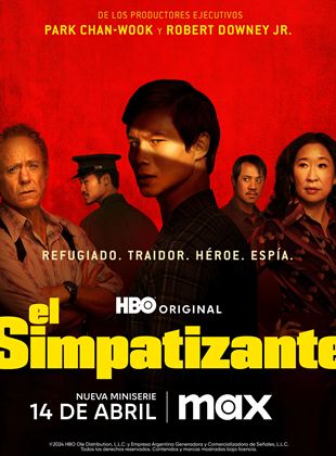 El simpatizante