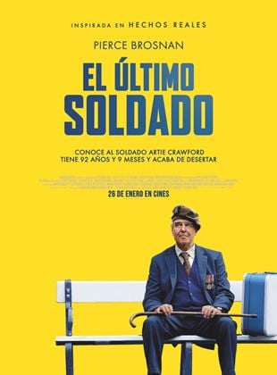 El último soldado