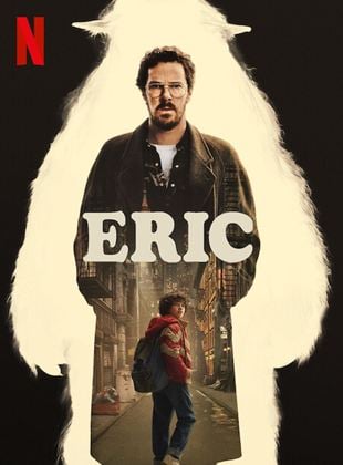 Cartel de Eric