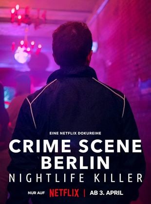 Escena del crimen: Muerte nocturna en Berlín