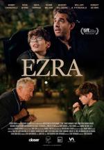 Cartel de Ezra