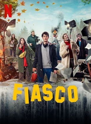 Fiasco